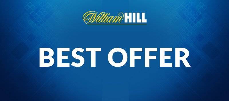 William Hill download for free